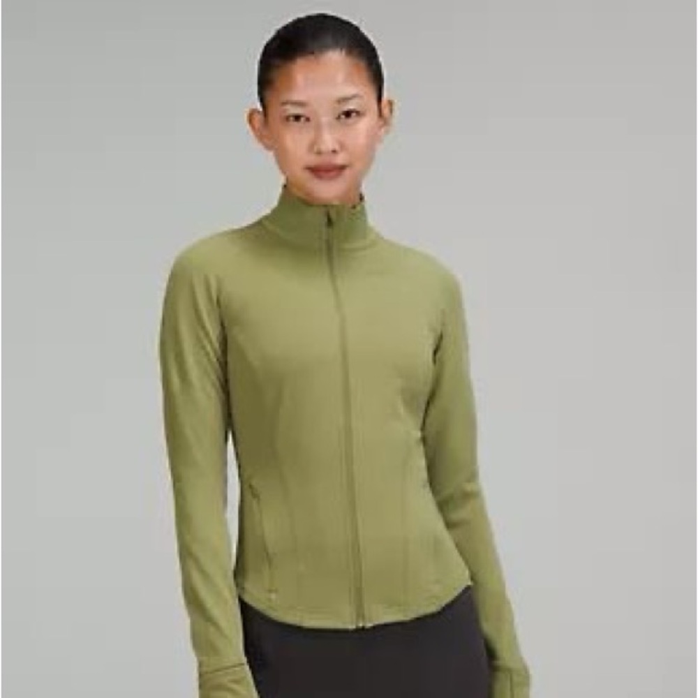 Lululemon InStill Jacket
